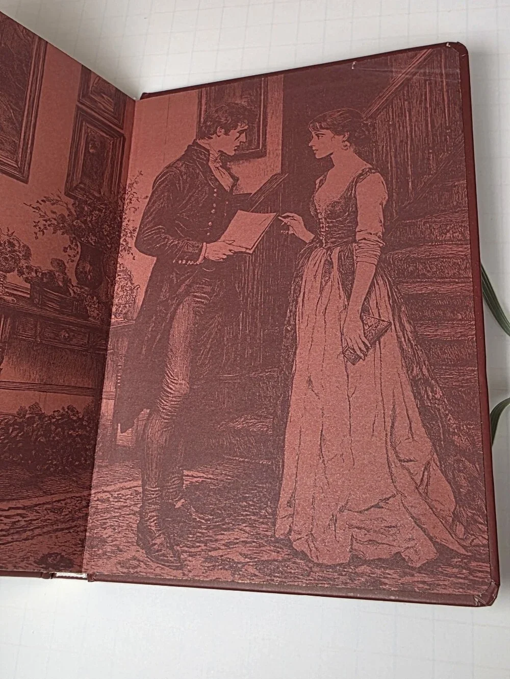 N/A pride prejudice